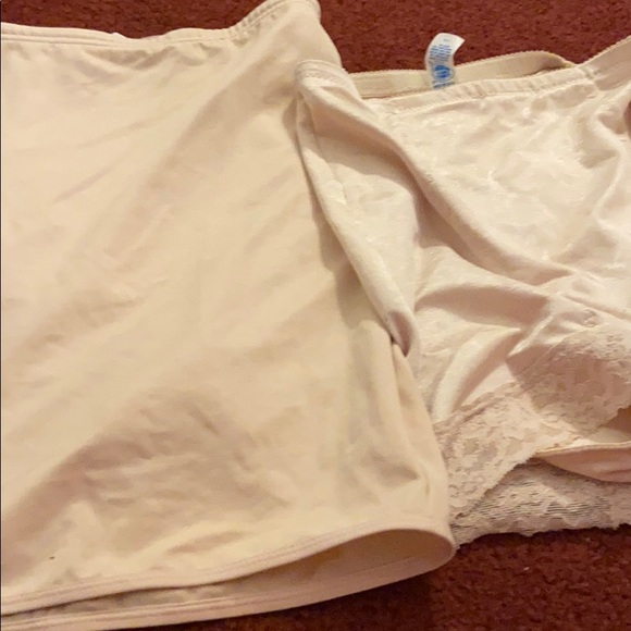 2 flexes control slip
